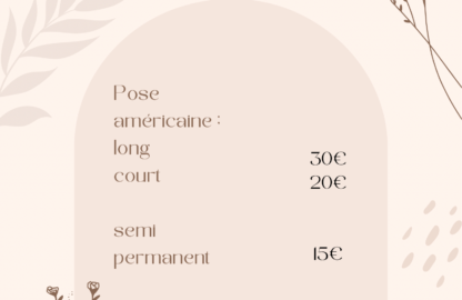 Beige-Floral-Minimalist-Beauty-Salon-Price-List-Flyer